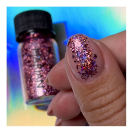 Magpie Holo Dust Flakes Marian 0,4gr.