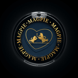 Magpie Compact Pigment Argentina 5gr.