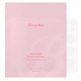 Boozyshop Pimple Patches 24st.