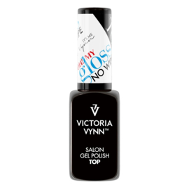Victoria Vynn Salon Gelpolish Top coat Oh! My Gloss No Wipe  8ml