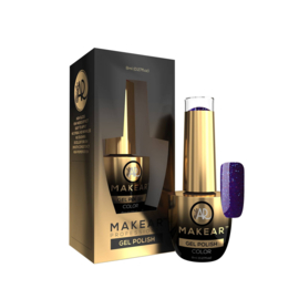 MAKEAR Gelpolish 564 | Lollipop 8ml