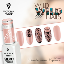 Victoria Vynn Pure Gelpolish 182 Soft Stone