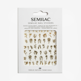 Semilac Waterdecal 08