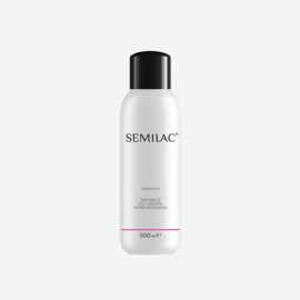 Semilac gelpolish remover 500ml