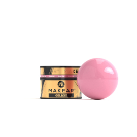 Makear Gel & Go Pink Pie 15ml