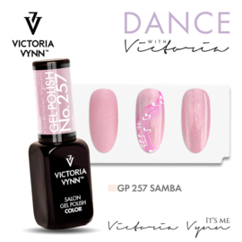 Victoria Vynn Salon Gelpolish 257 Samba
