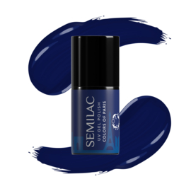 Semilac gelpolish 799 Champion Blue 7ml