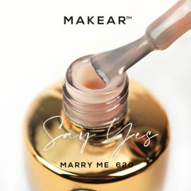 MAKEAR Gelpolish 620 | Marry Me 8ml