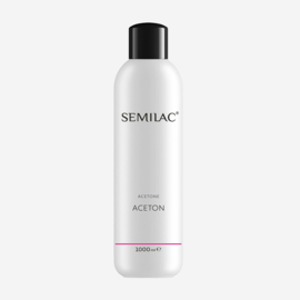 Semilac Aceton 1000ml