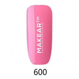 MAKEAR Gelpolish 600 | Lollipop 8ml