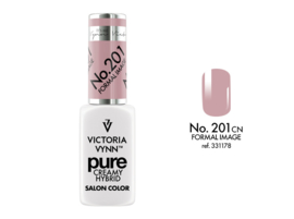 Victoria Vynn Pure Gelpolish 201 Formal Image