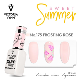 Victoria Vynn Pure Gelpolish 175 Frosting Rose