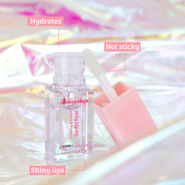 Boozyshop Jelly Lip Oil 2,4ml