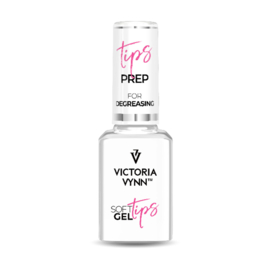 VICTORIA VYNN | Soft Gel Tips | Prep Tips 15ml