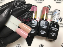 Victoria Vynn Salon Gelpolish Top no wipe Gloss 8ml