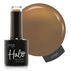 Halo Gelpolish Lodge 8ml