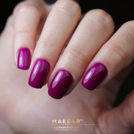 MAKEAR Gelpolish 740 | Glamour 8ml