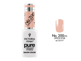 Victoria Vynn Pure Gelpolish 200 Office Style