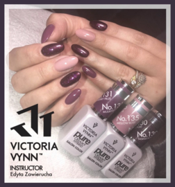 Victoria Vynn Pure Gelpolish 130 Tawny Port