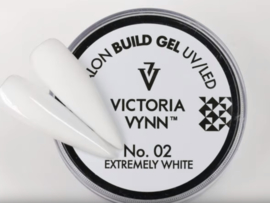 Victoria Vynn Buildergel 02 Extremely White 15 ml