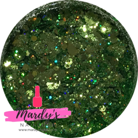 Mardy's Glitter Dazzling DA08