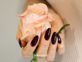 MAKEAR Gelpolish 796 | Je t'aime 8ml