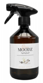 TapParfum Moodz Home Spray 'Relax' 500ml