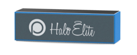 Halo Elite 4 Way Buffer Block