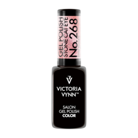 Victoria Vynn Salon Gelpolish Stone Cat Eye 268 Rose Quartz