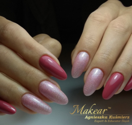 MAKEAR Gelpolish 710 | Glamour 8ml