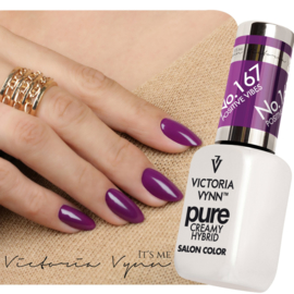 Victoria Vynn Pure Gelpolish 167 Positive Vibes