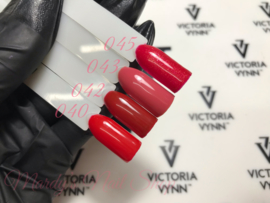 Victoria Vynn Salon Gelpolish 040 Scarlet Red