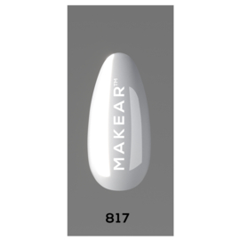 MAKEAR Gelpolish 817 | Special Edition 8ml