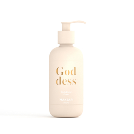 Makear Body&Hand Cream ,,Goddess' 300ml