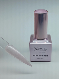 WowBao Nails Builder Gel BIB18 Aura Shimmer 15ml