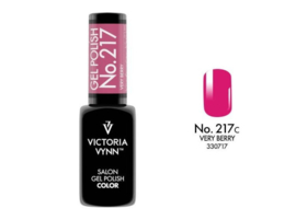 Victoria Vynn Salon Gelpolish 217 Very Berry