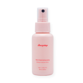 Boozyshop Matte Finish Setting Spray 60ml