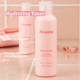 Boozyshop Hydrating Toner 100ml