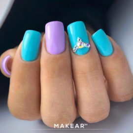 MAKEAR Gelpolish 584 | Lollipop 8ml