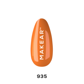 MAKEAR Gelpolish 935 | Color Stones 8ml