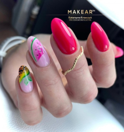 MAKEAR Gelpolish N29 | Neon 8ml