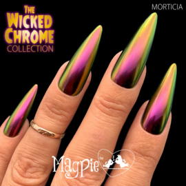 Magpie Chrome Dust Morticia 1gr.