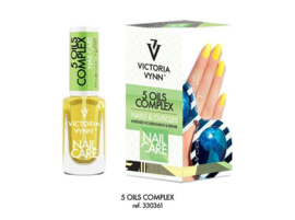 Victoria Vynn 5 Oils Complex 9 ml