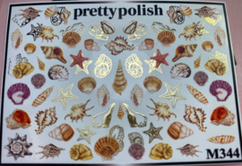 Pretty Polish | Slider | Waterdecal M344