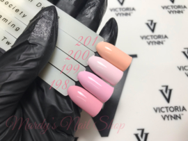 Victoria Vynn Salon Gelpolish 199 Flaming Shape