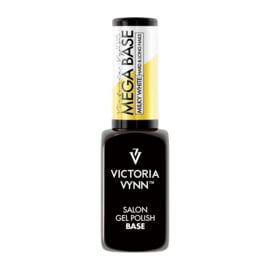 Victoria Vynn Salon Mega Base Milky White (rubber base) 8ml