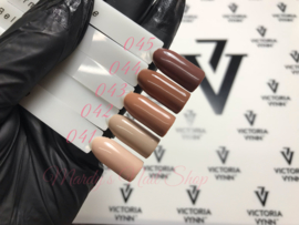 Victoria Vynn Pure Gelpolish 045 Cocoa Creme