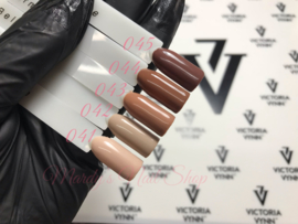 Victoria Vynn Pure Gelpolish 042 Milk Coffee