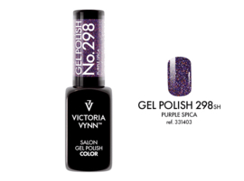 Victoria Vynn Salon Gelpolish 298 Purple Spica