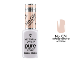 Victoria Vynn Pure Gelpolish 074 Toasted Almond